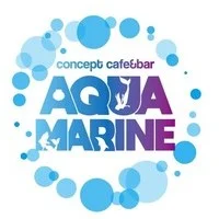 concept cafe＆bar Aqua Marine