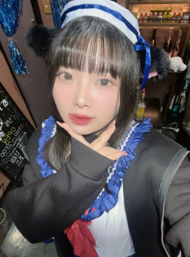いぶさんの画像1枚目