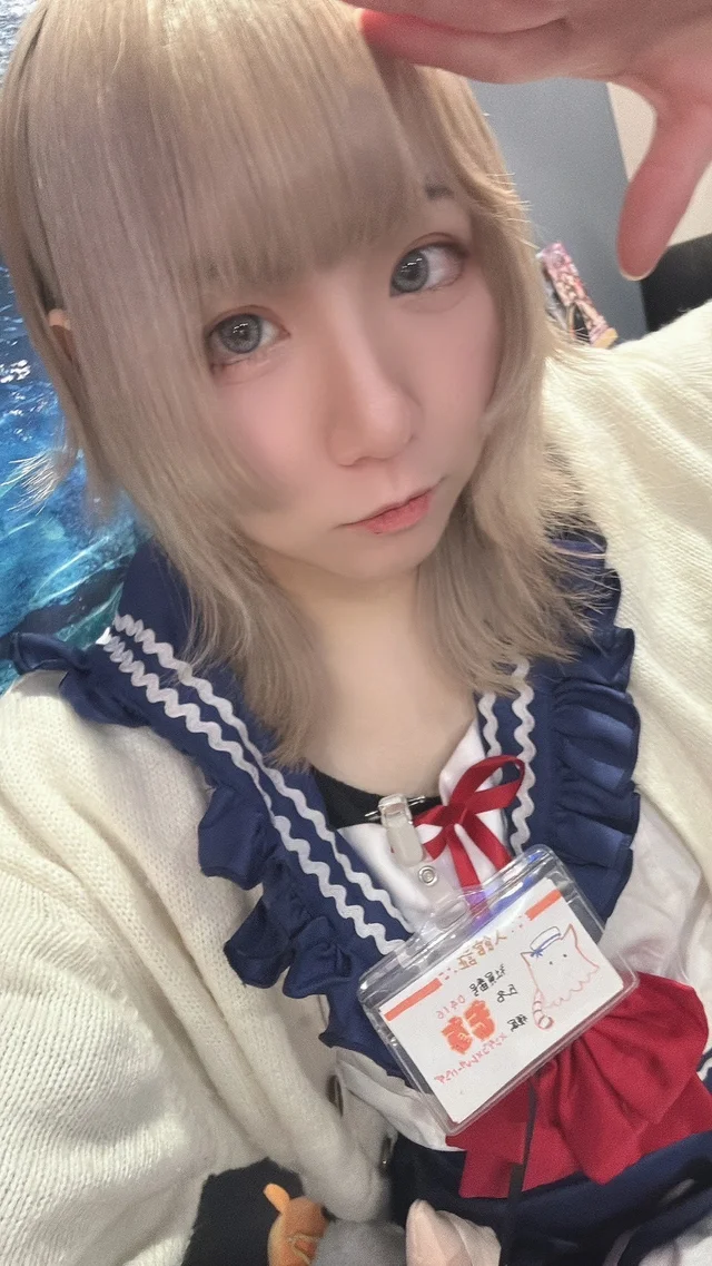 もちさんの画像2枚目