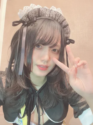 まい
