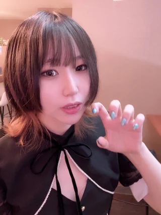 ましゅさんの写真