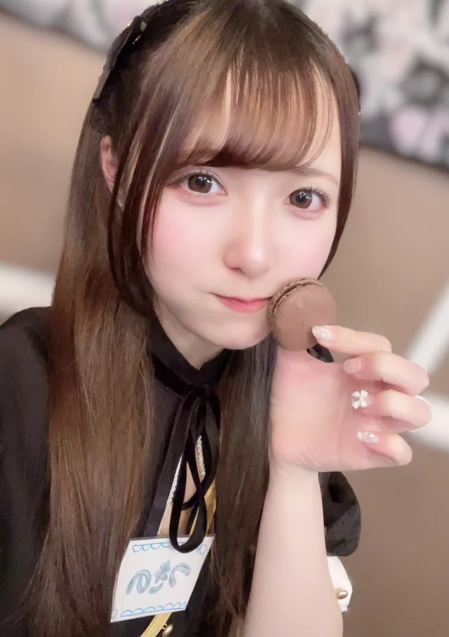 つきのさんの画像1枚目