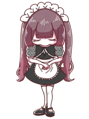 2026年2期生！メイドさん募集