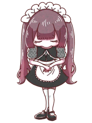 2025年2期生！メイドさん募集