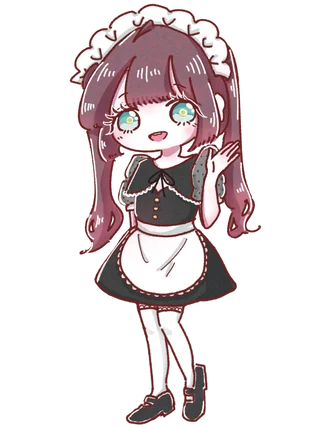 キャストイメージ