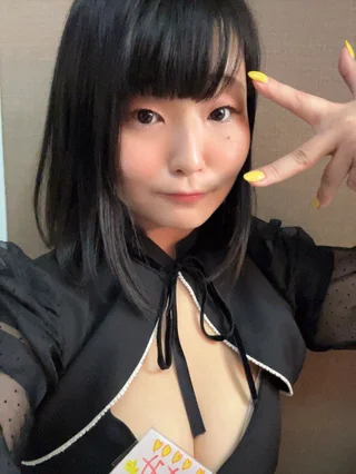 かすみさんの写真