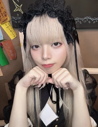ましろさんの写真