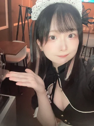 ゆえさんの写真
