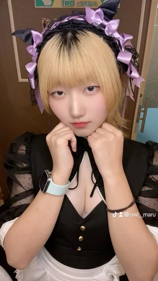 まるさんの写真