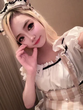 キャストイメージ