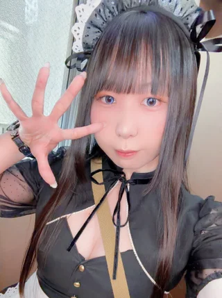 あずきさんの写真