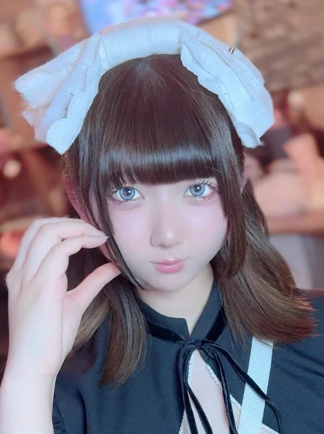 ともえさんの画像1枚目