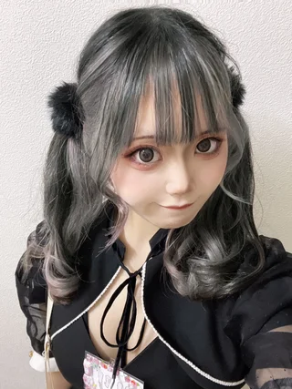 リリさんの写真