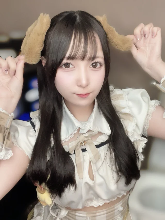 つきのさんの画像3枚目