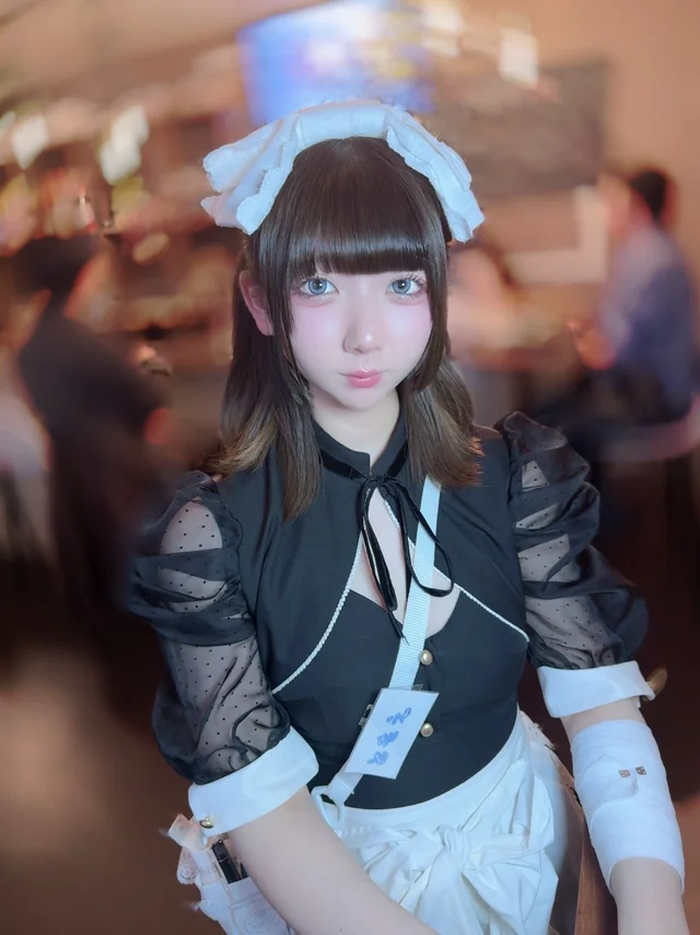 ともえさんの画像2枚目