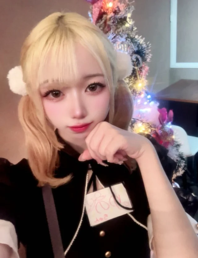 ゆのさんの画像2枚目