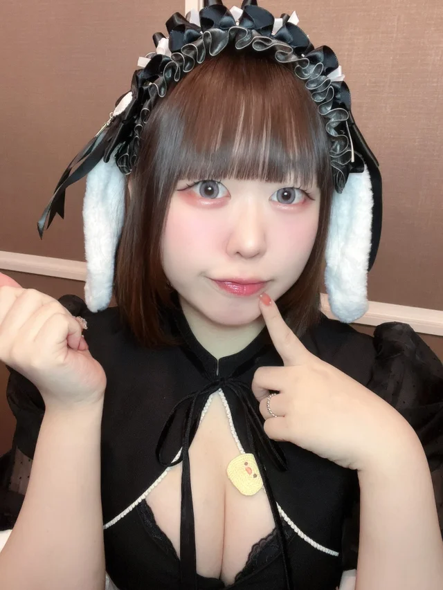 ことりさんの画像3枚目