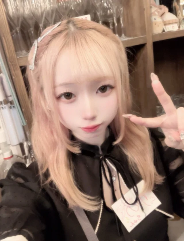 ゆのさんの画像2枚目