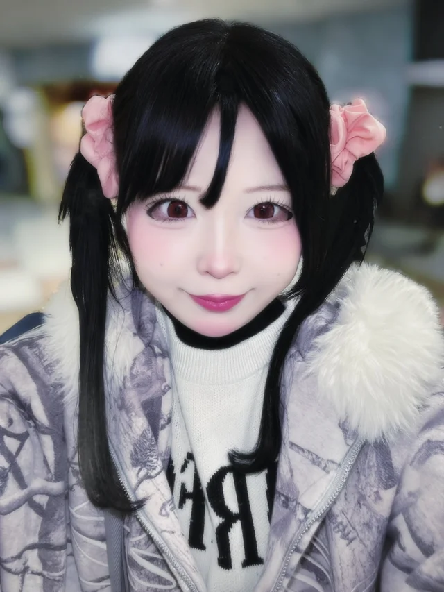 はむすけさんの画像3枚目