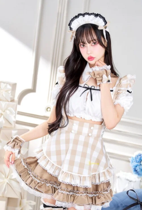 イチオシの衣装