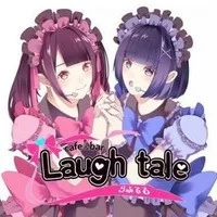 cafe ＆ bar LaughTale