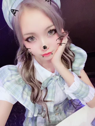 キャストイメージ