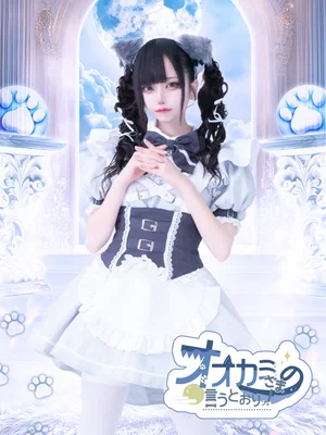 かわいいオリジナル衣装！