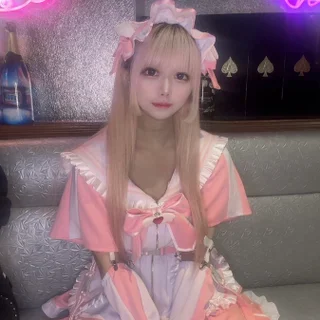 めろさんの写真
