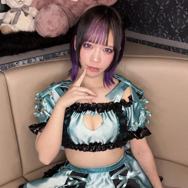 amさんの画像1枚目