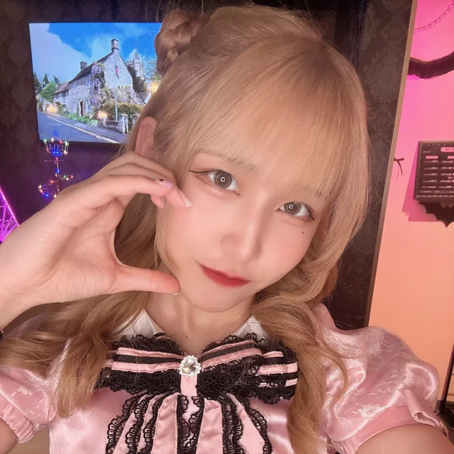 ぁぃゅさんの画像1枚目