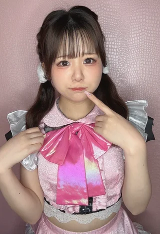 もゆさんの画像