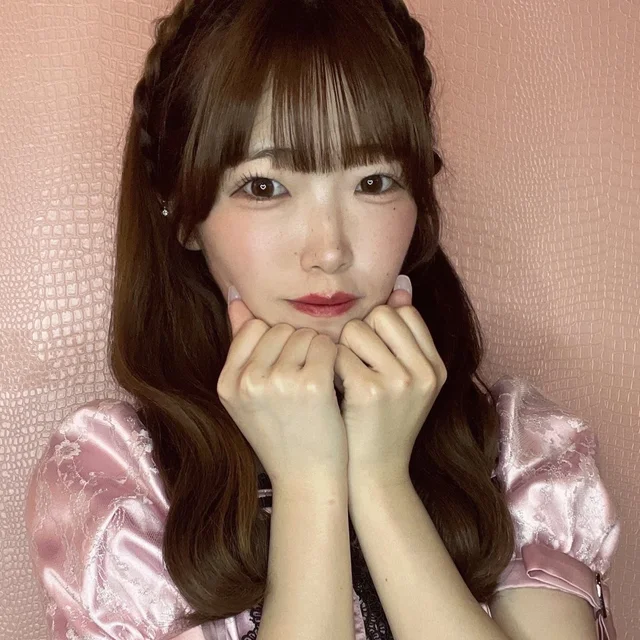 なのあさんの画像1枚目