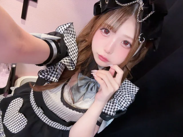 あいるさんの画像1枚目