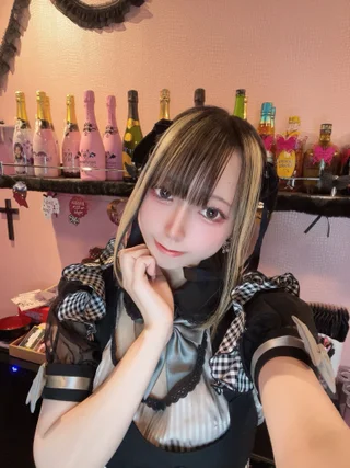 にあさんの写真