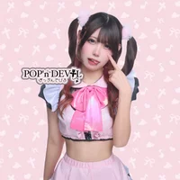 ぽっぷんでびる八王子