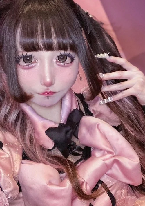 ランジュ・オ・リュバン