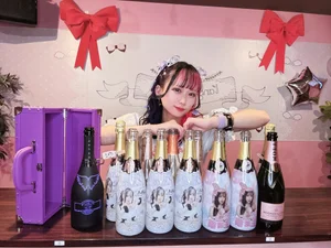 優しい女性店長と働きませんか？