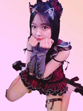デッカちゃん