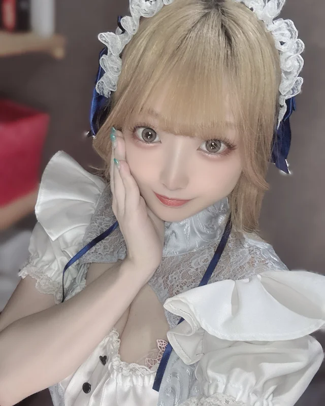 ゆめりさんの画像1枚目