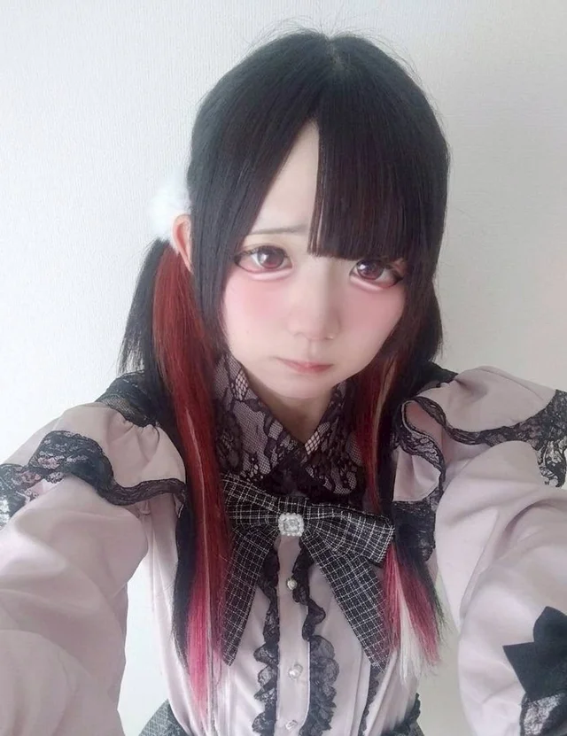 こはくさんの画像3枚目