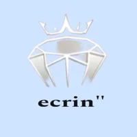 ecrin”(エクラン)