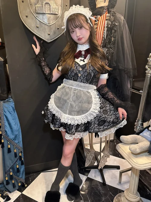 厨二病喫茶PIERROT