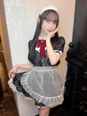 闇かわいいダーク×ゴシック制服