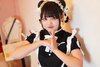 みおさんの写真