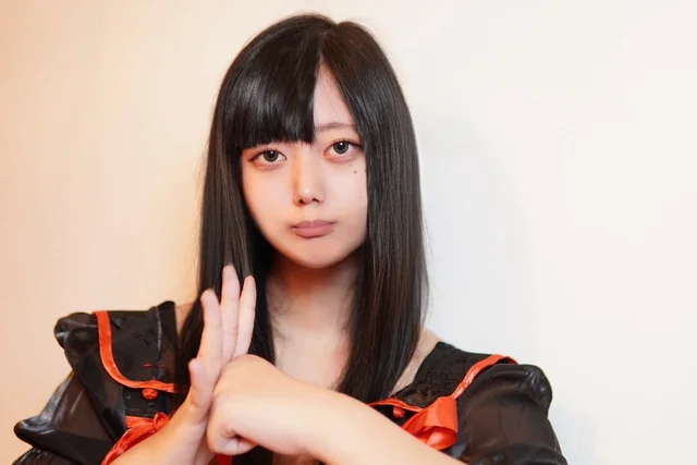 あめさんの画像1枚目