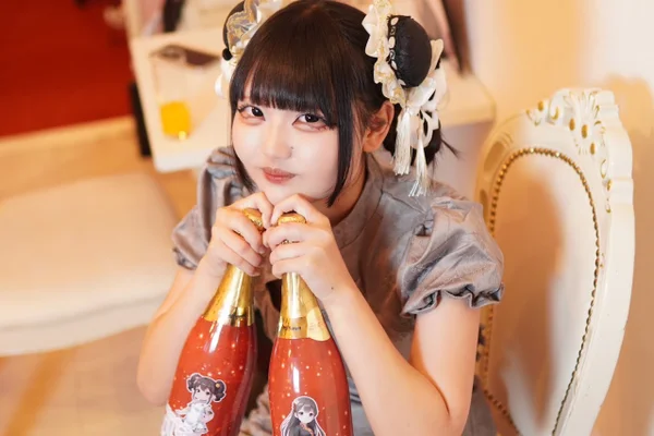 cafe ＆ bar maily(メイリー)のイメージ