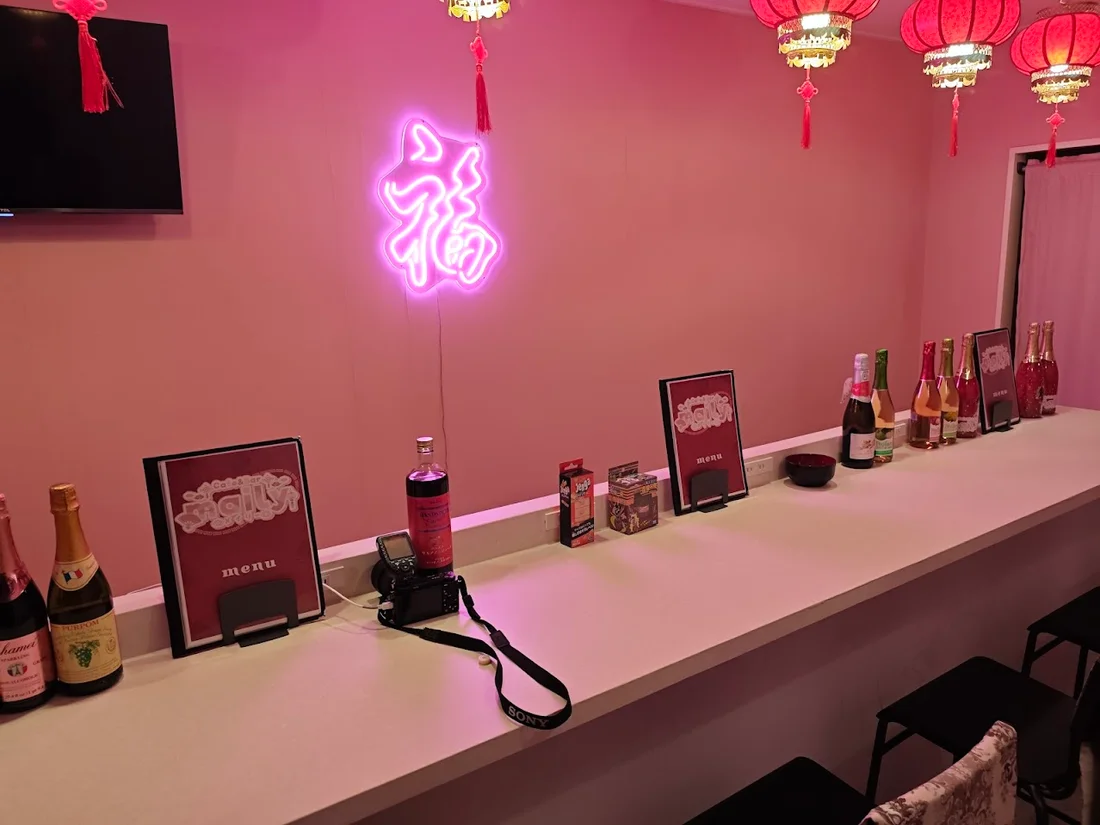 cafe ＆ bar maily(メイリー)のイメージ