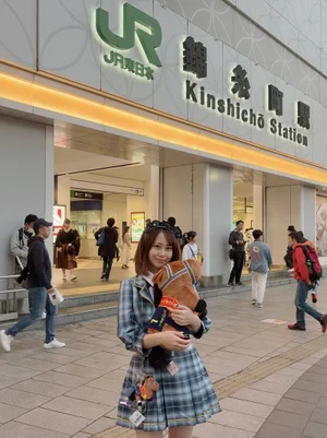 キャッチなし🎶