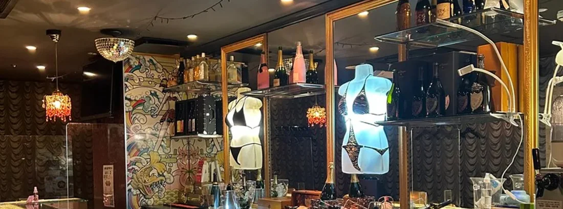 でらでらガールズのイメージ