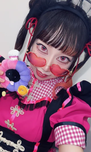 えぬさんの写真